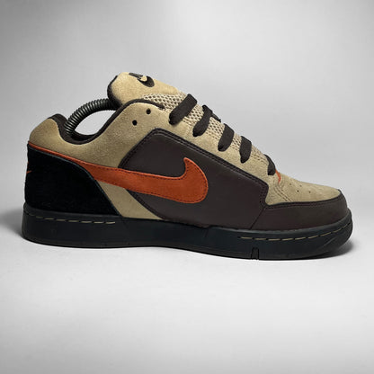 Nike ‘Banger’ (2008)