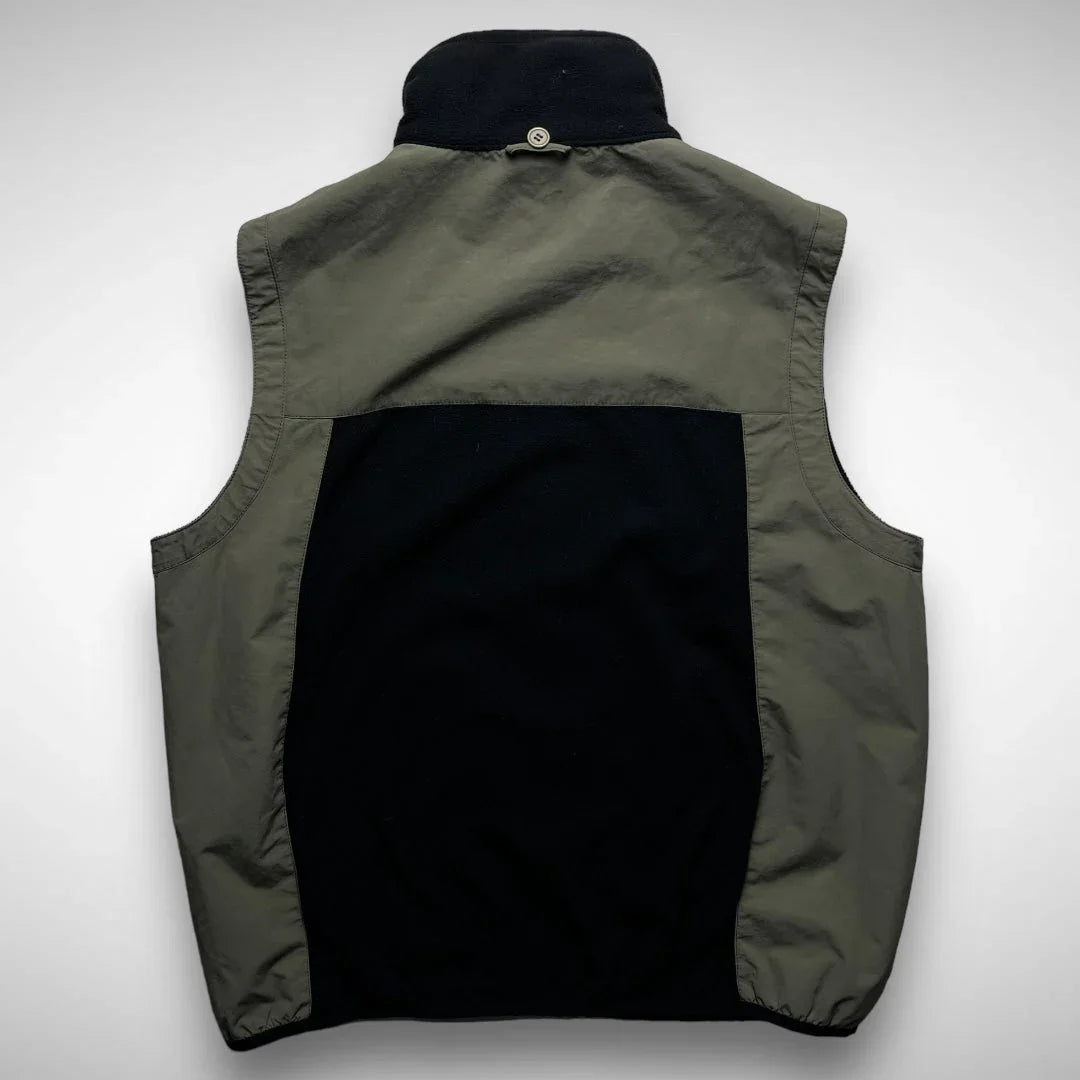 Oakley 3-in-1 Nitro Fuel 2 Jacket (90s)