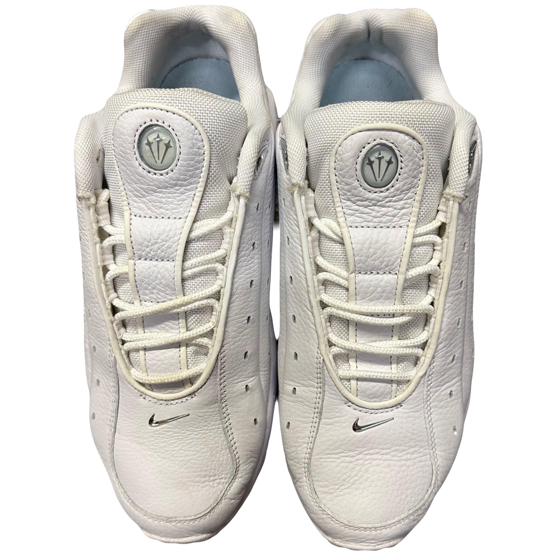 Nike Hot Step Terra Nocta In White ( 8UK / 9US ) - Known Source