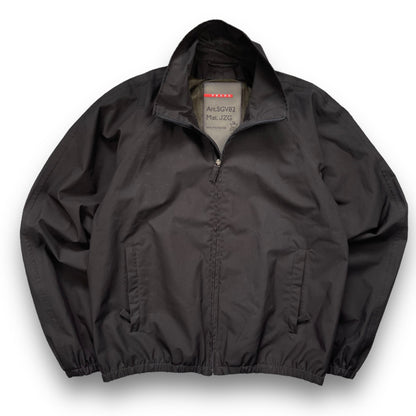 2000’s Prada Sport GoreTex Harrington Jacket | Default Title, Black