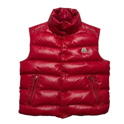 Moncler Gui Down Filled Gilet