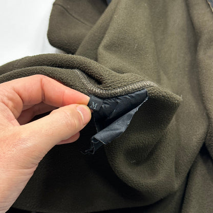 Prada Sport 00’s Balaclava Ski Fleece - M | Khaki