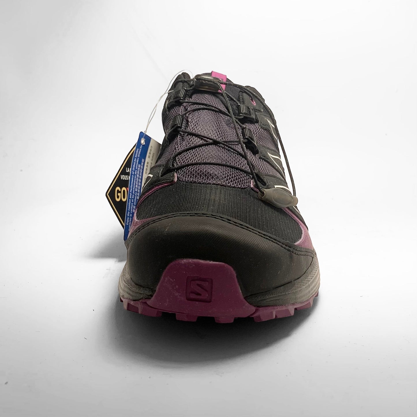 Salomon XT-Wings GTX (2016)