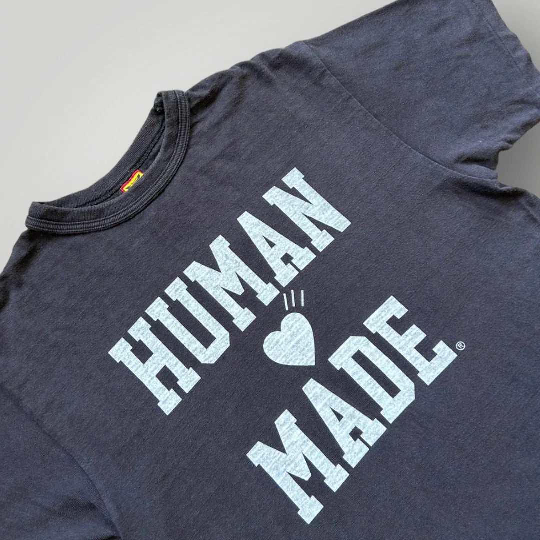 Human Made SS/16 T-shirt M