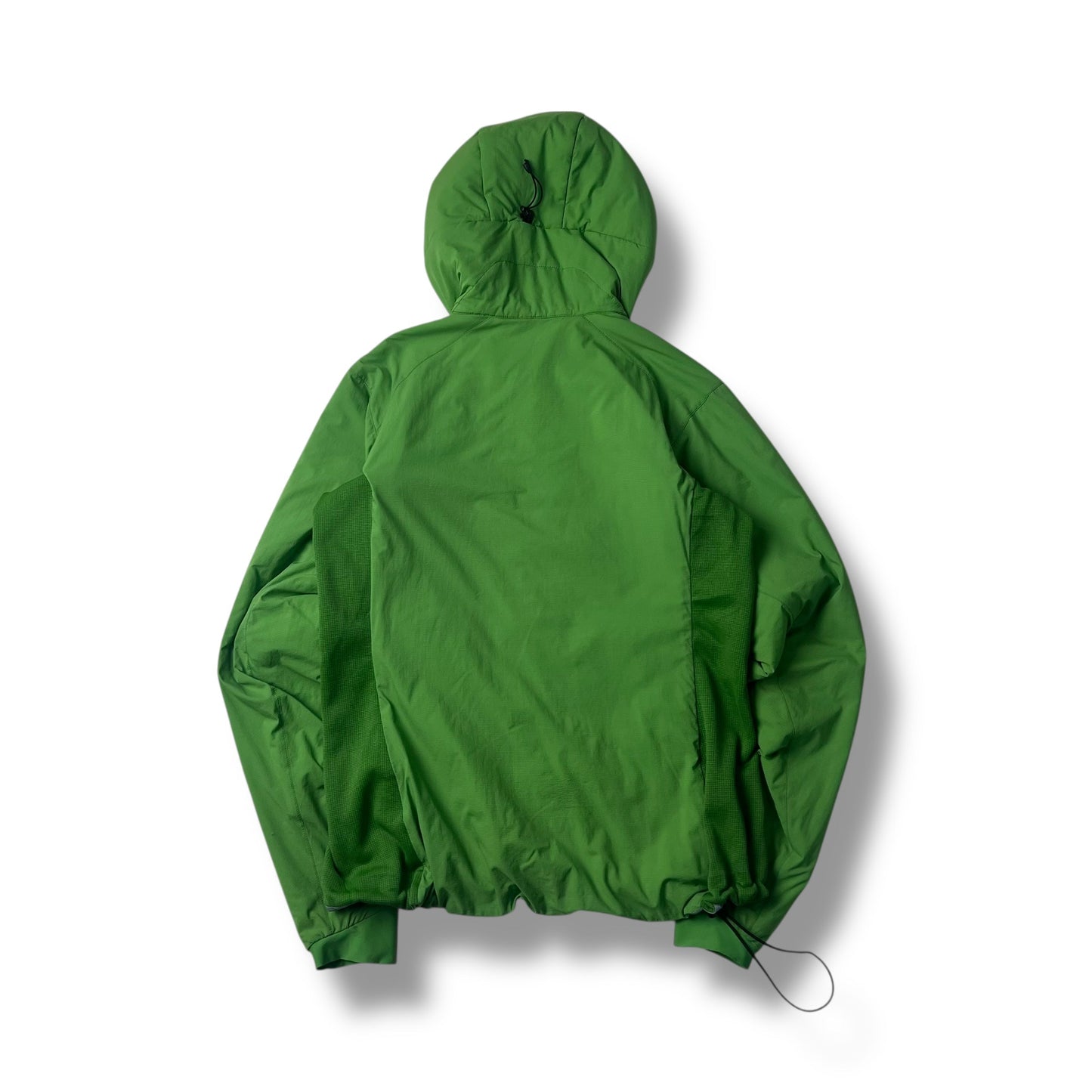 Womens Arc’teryx Atom LT Hoody (M)