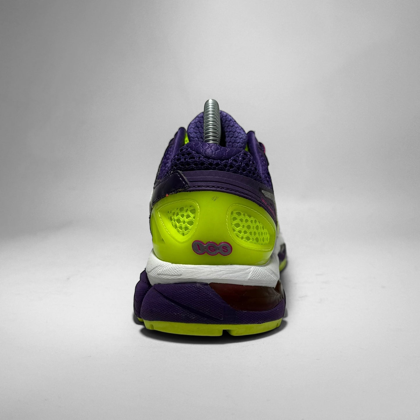 ASICS Kayano-21 (2014)