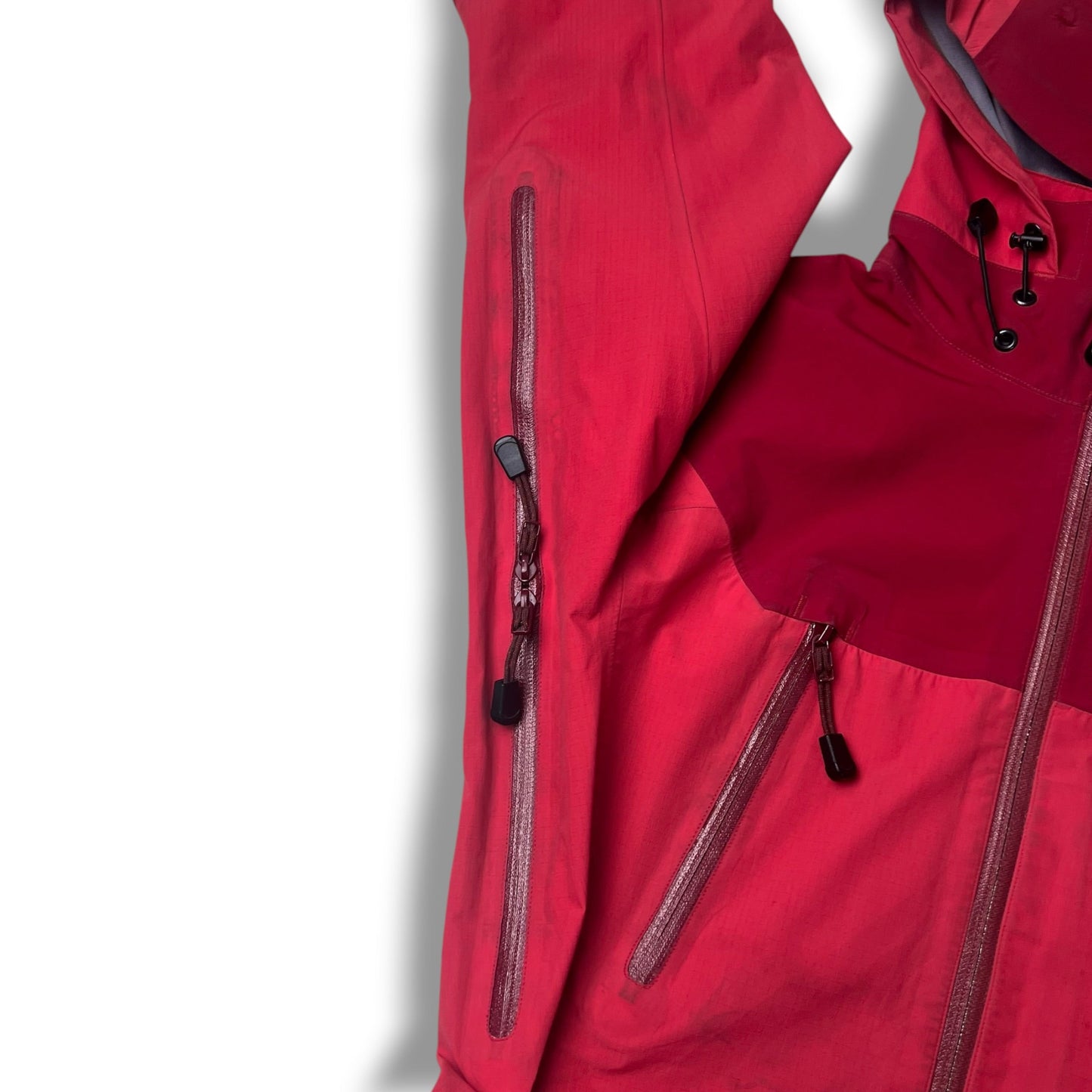 Womens Arc’teryx Beta AR (S)