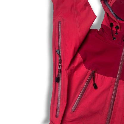 Womens Arc’teryx Beta AR (S)