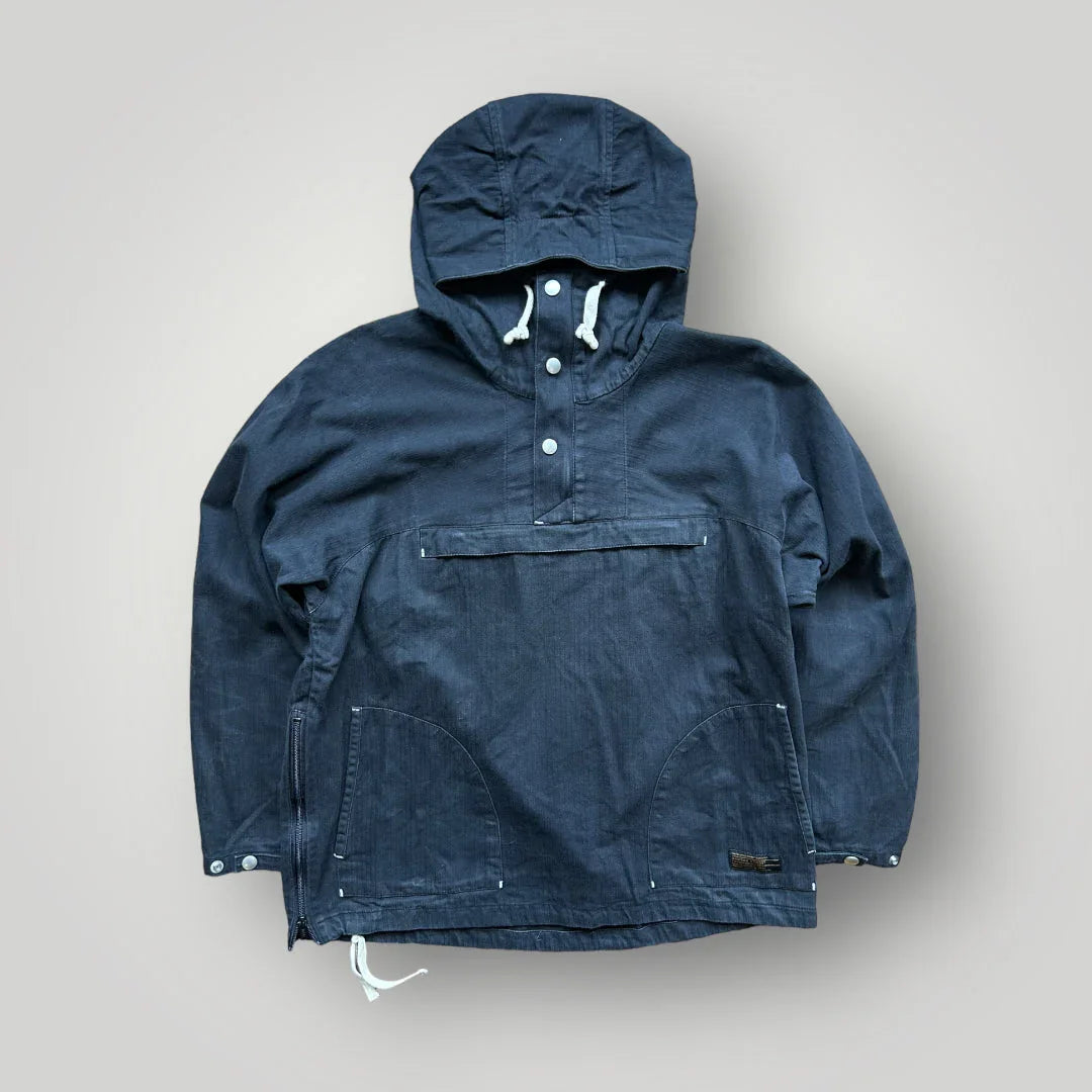 Uniform Bridge Vintage Smock M