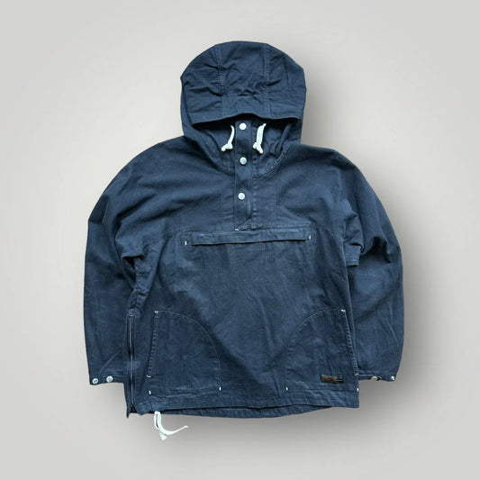 Uniform Bridge Vintage Smock M