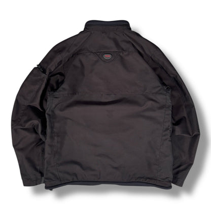 Tumi 00’s Multipocket Travel Jacket M | Medium, Black