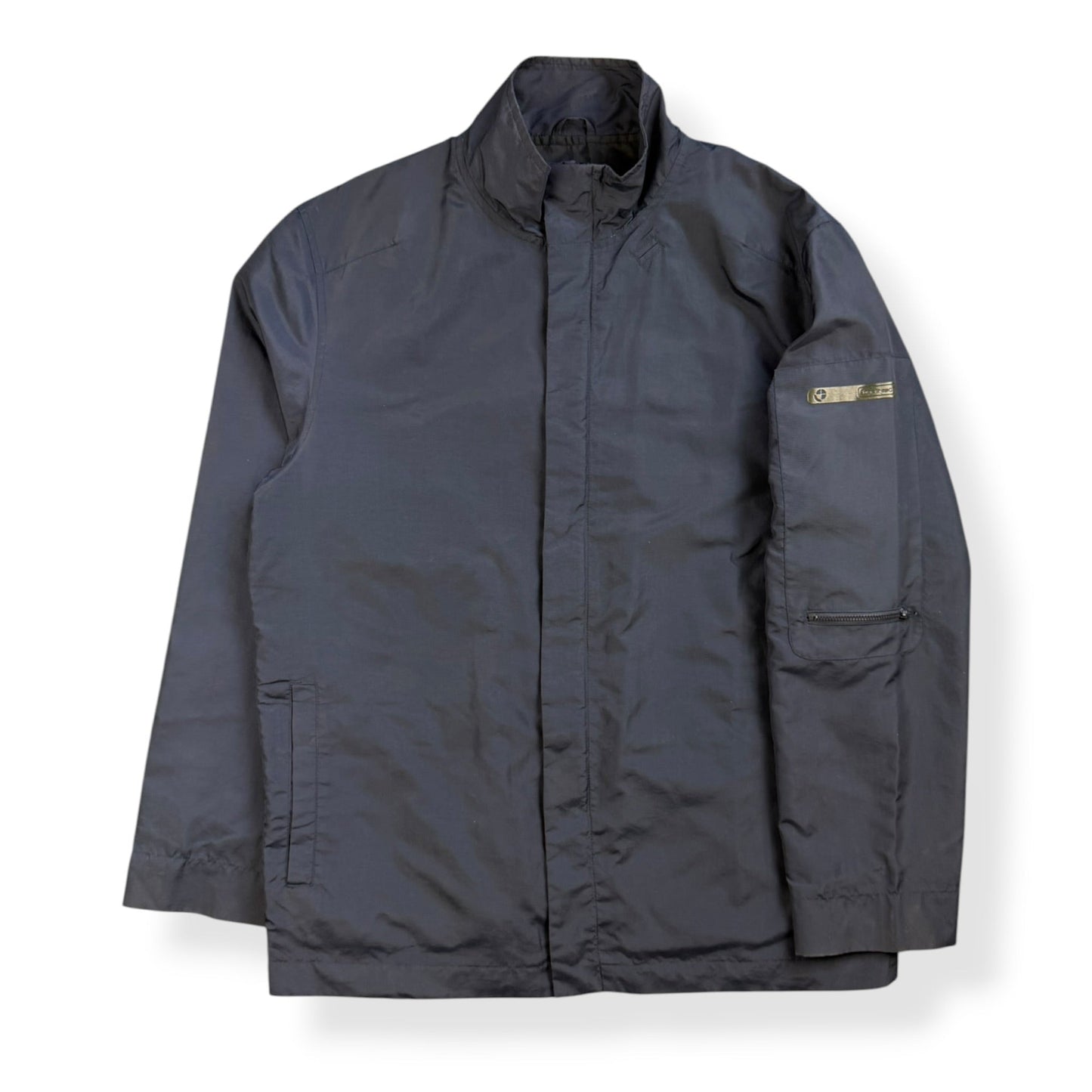 2001 Firetrap Stash Pocket Jacket (L) | Large, Black