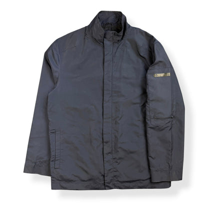 2001 Firetrap Stash Pocket Jacket (L) | Large, Black