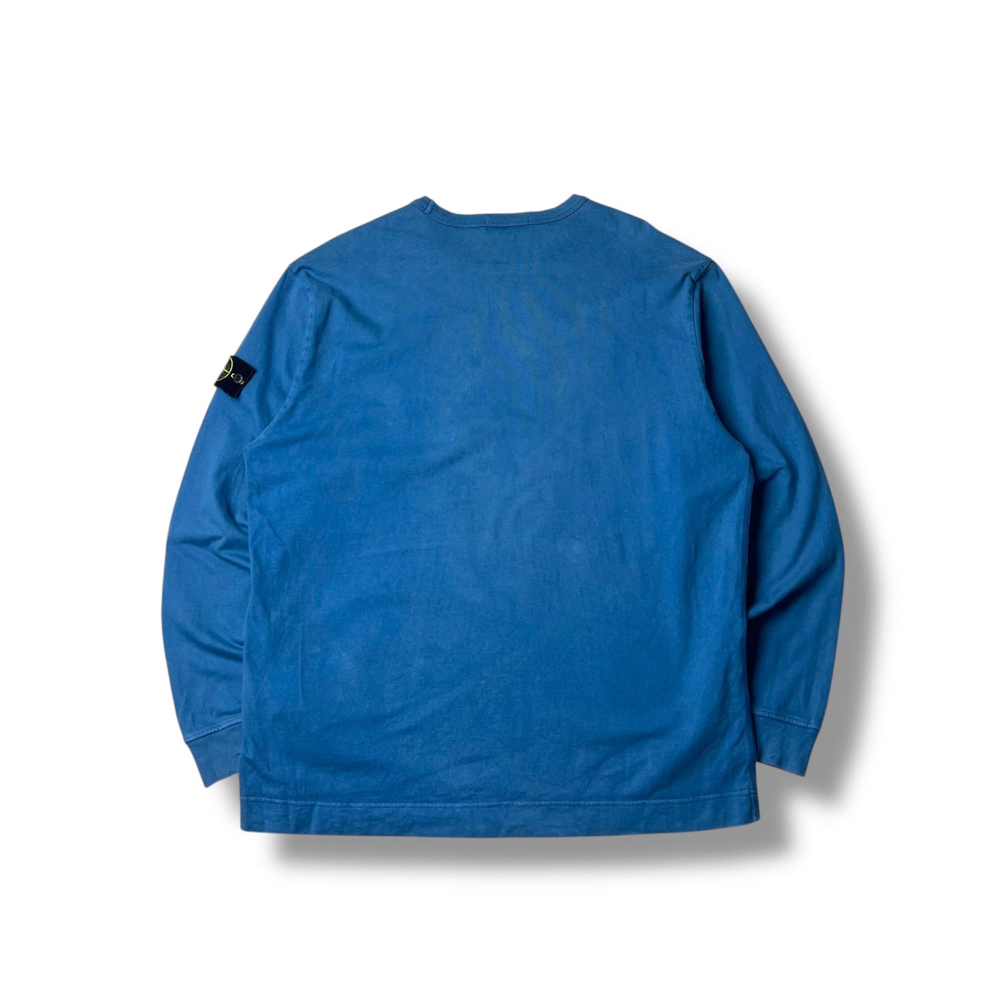 Stone Island Sweatshirt (XXL)