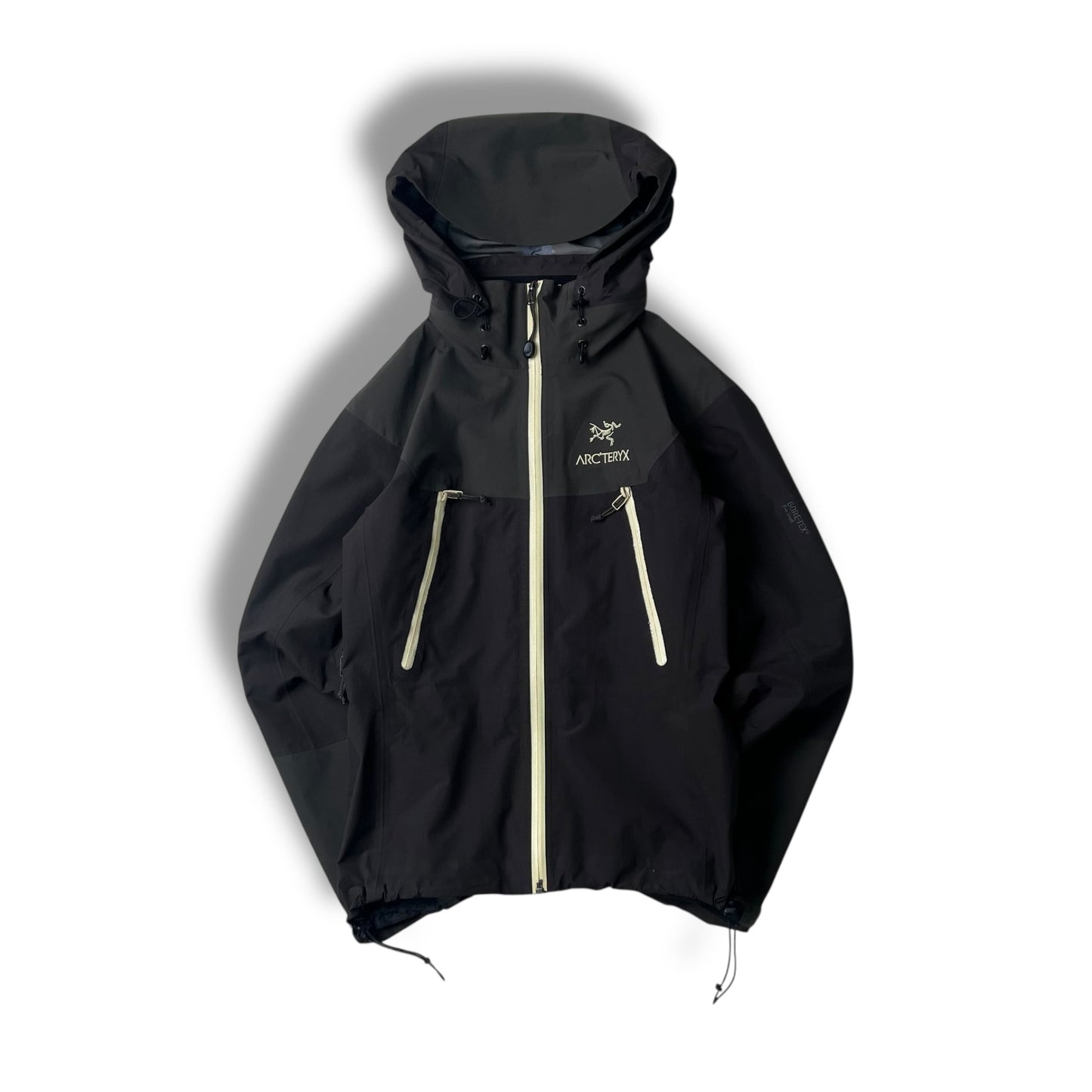 Womens Arc'teryx Beta AR (S)