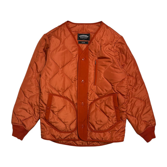 FrizmWorks M65 Military Orange Liner Jacket