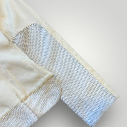 Prada 2000's Nylon Womens Racer Jacket S