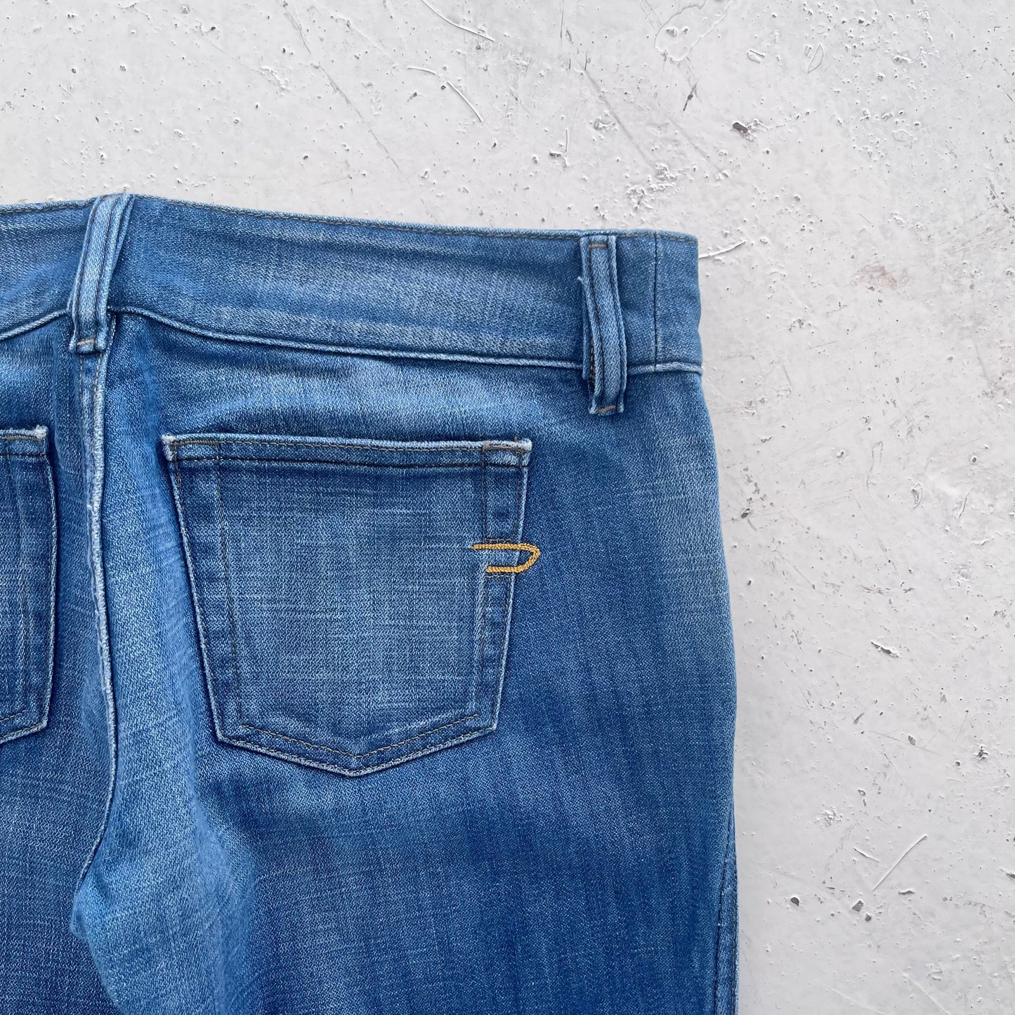 2000s diesel jeans | Blue, Blue