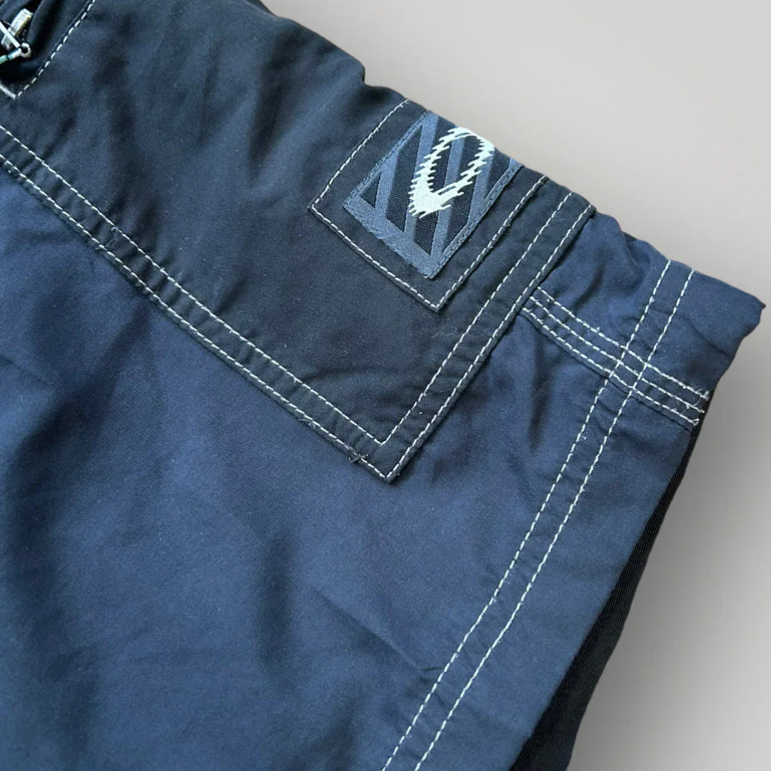 Oakley Software 2000’s Technical Shorts L