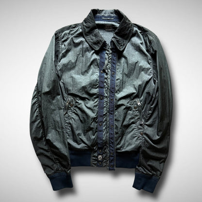 CP Company Nylon Bomber Jacket (2000s)