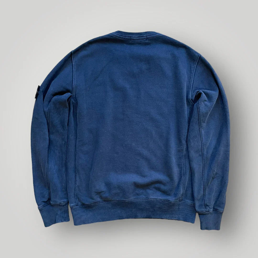 Stone Island AW/18 Crewneck Jumper L