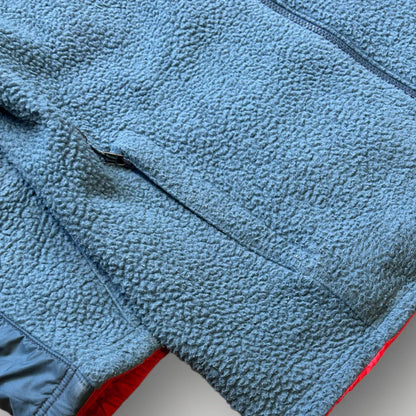 Nike ACG Mid 00’s Deep Pile Reversible Fleece XL