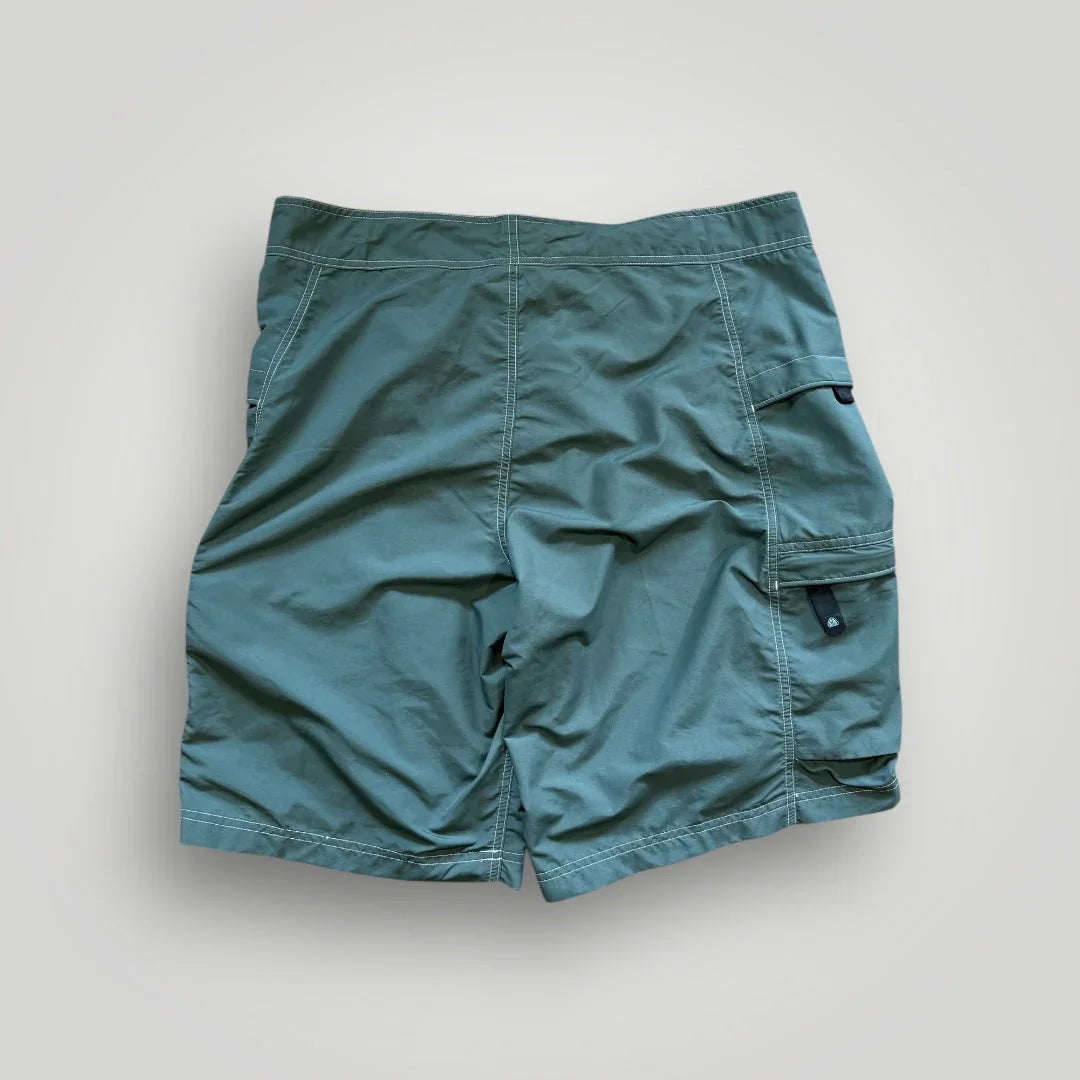 Nike ACG 2000's Deadstock Technical Shorts 38"