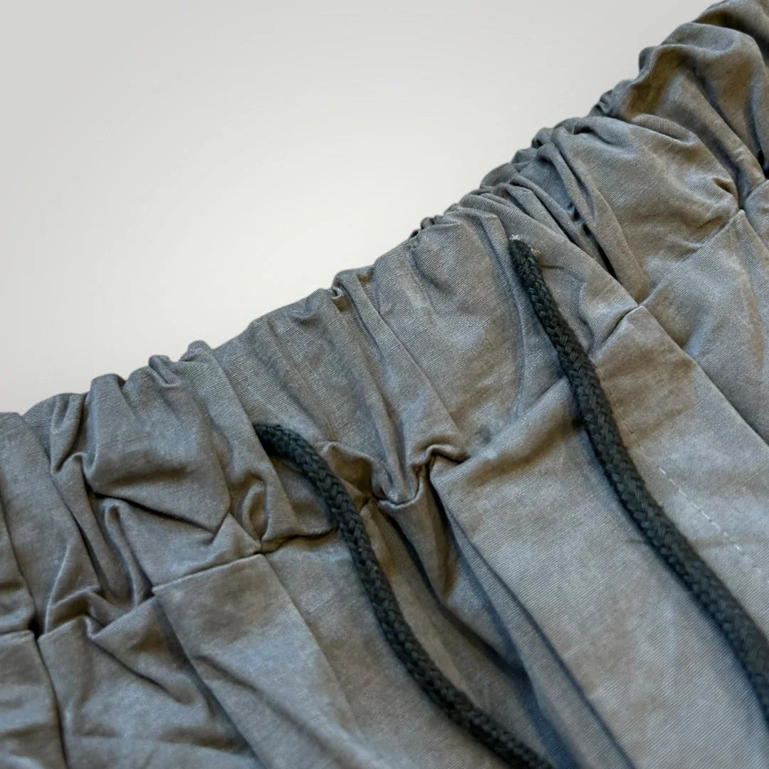 Dove Made in Korea Balloon Pants M