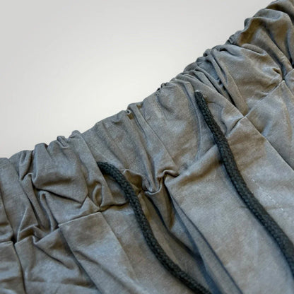 Dove Made in Korea Balloon Pants M