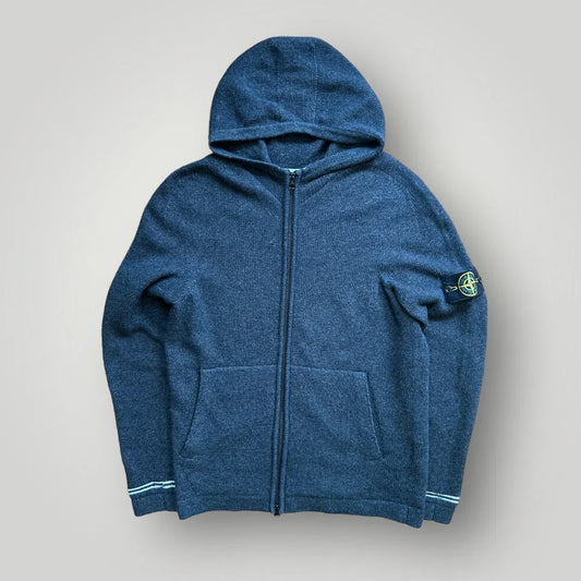 Stone Island AW/14 Hooded Knit M