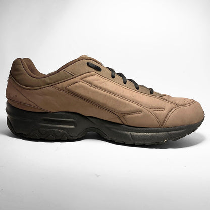 Reebok DMX Walk (2000s) - Known Source