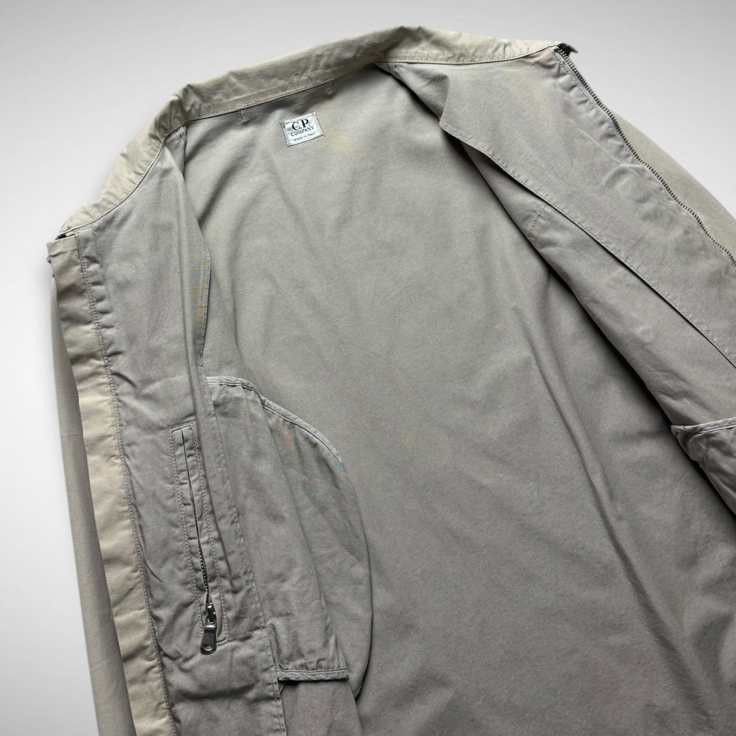 CP Company Cotton Jacket (SS05)