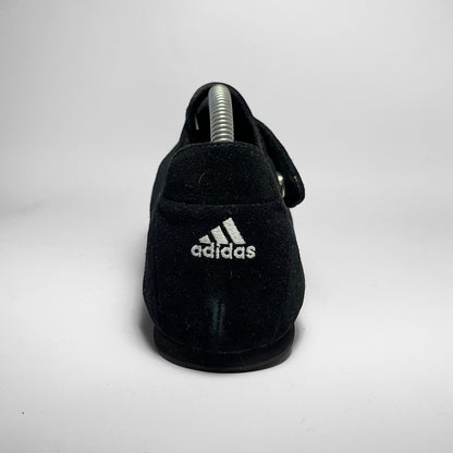 Adidas Suede Magnetic Strap Sock ‘Sample’ (2000s)