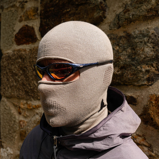 Vintage Oakley Minute Gen 1 Cobalt Sunglasses