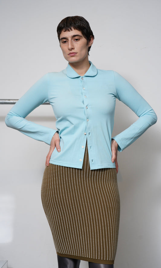 Comme Des Garcon Longsleeve SOLD