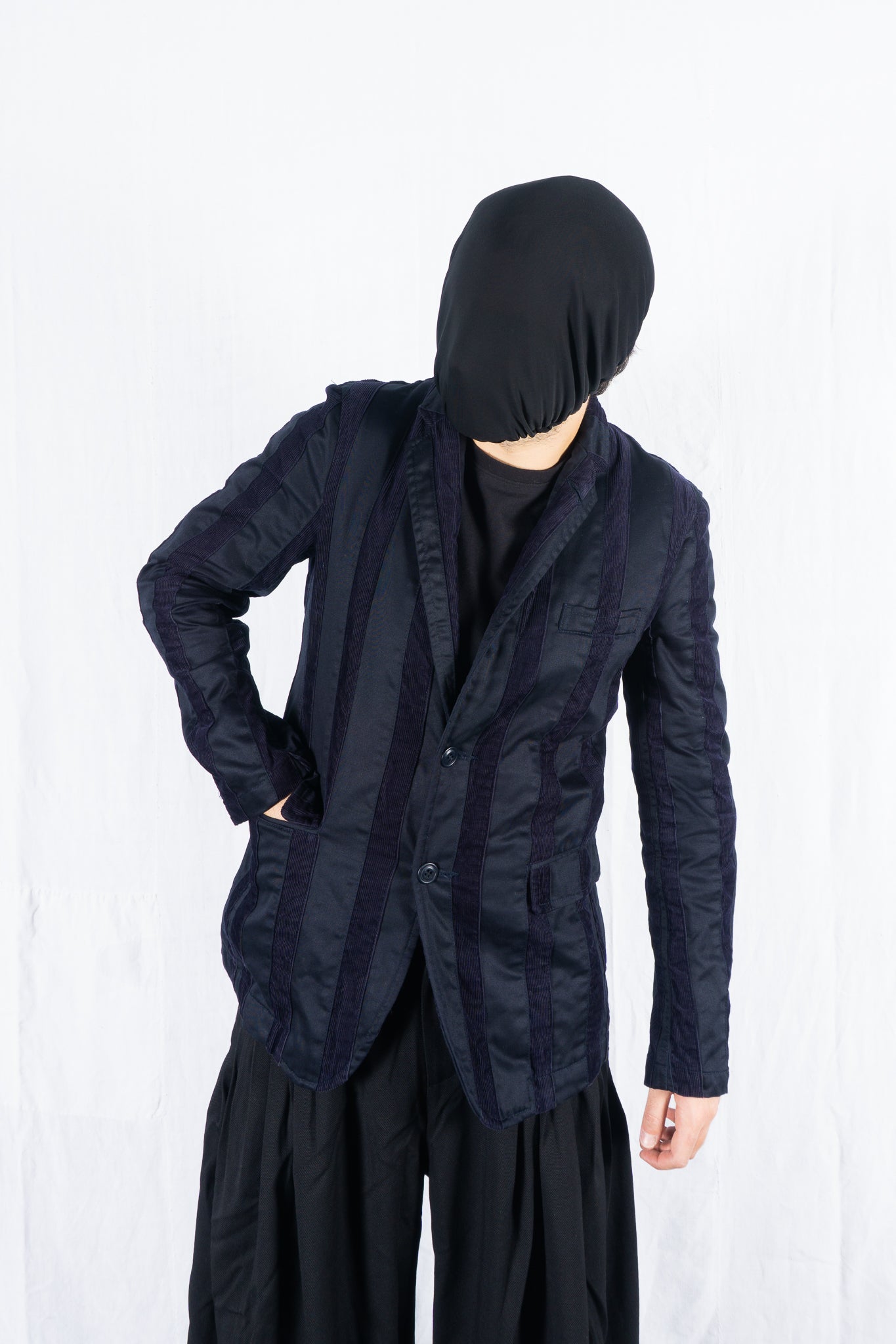 COMME DES GARÇONS HOMME PLUS S/S 2011 – Known Source