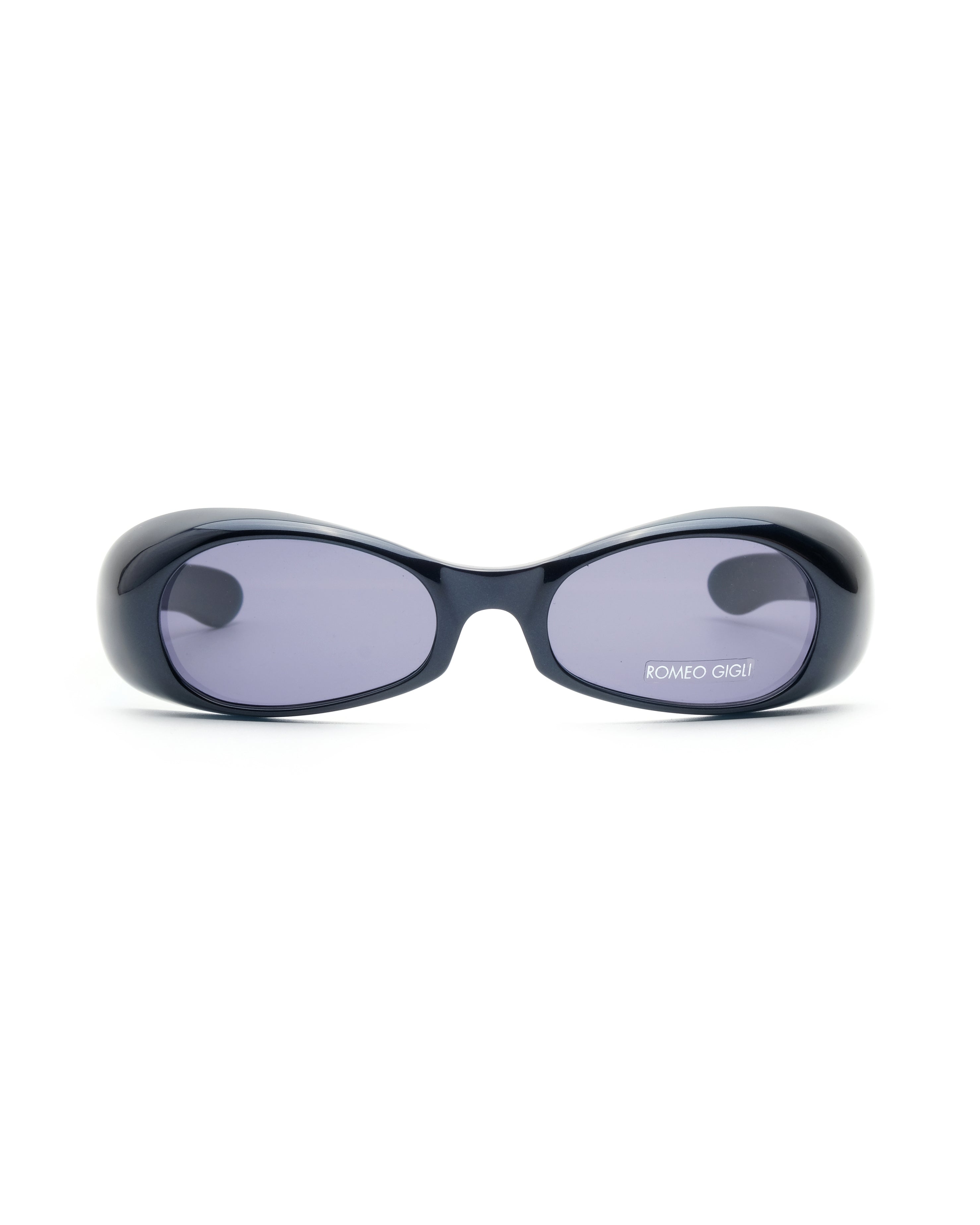 1990s Romeo Gigli Sunglasses – Known Source