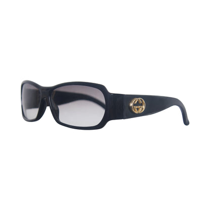 Gucci Sonnenbrille GG 2935 Acetate Frame Sunglasses | O/S, Multicoloured