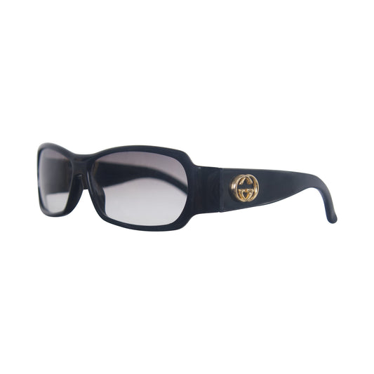 Gucci Sonnenbrille GG 2935 Acetate Frame Sunglasses | O/S, Multicoloured