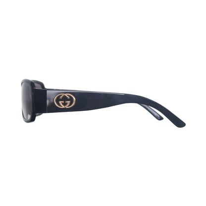 Gucci Sonnenbrille GG 2935 Acetate Frame Sunglasses | O/S, Multicoloured