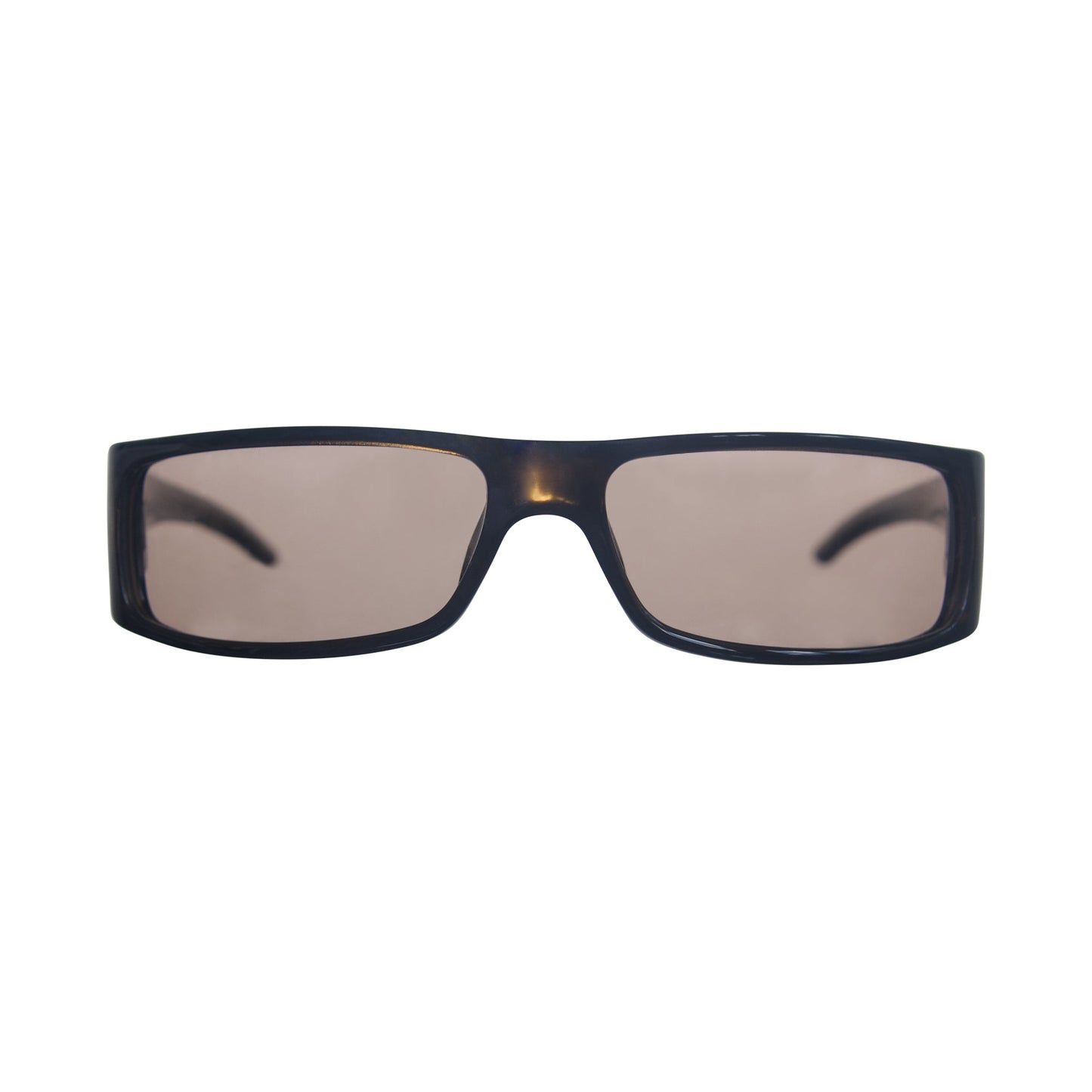 1999 Gucci 2516/S GG Logo Tom Ford Era Amber Frame Sunglasses | O/S, Multicoloured