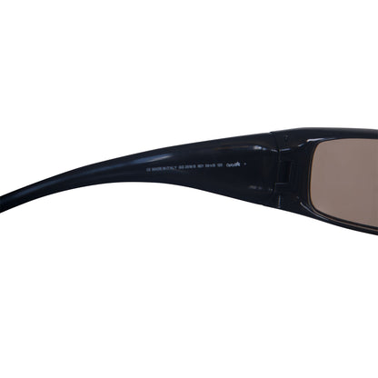 1999 Gucci 2516/S GG Logo Tom Ford Era Amber Frame Sunglasses | O/S, Multicoloured