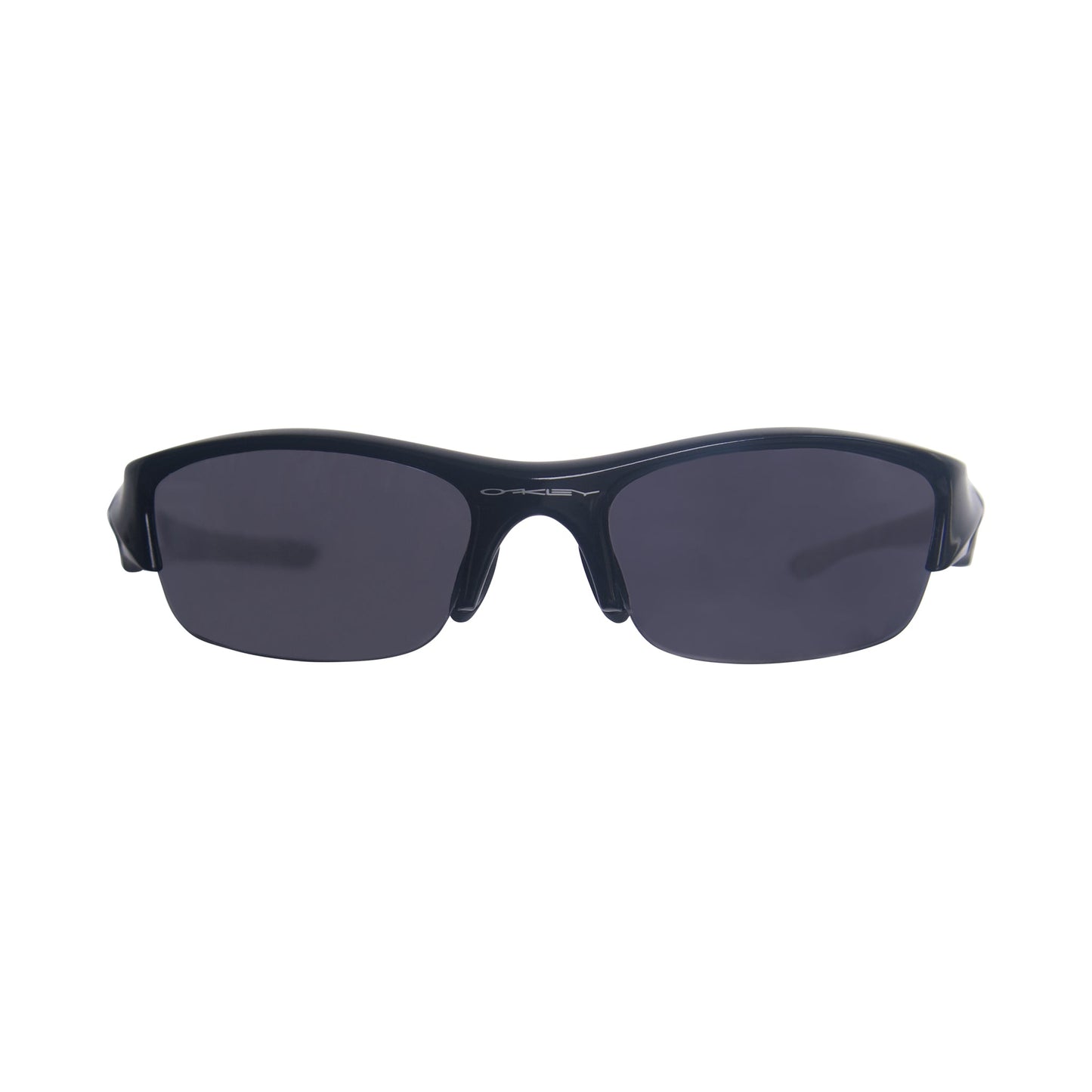 Oakley Flak Jacket XLJ Matte Black Sunglasses | O/S, Multicoloured