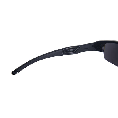 Oakley Flak Jacket XLJ Matte Black Sunglasses | O/S, Multicoloured