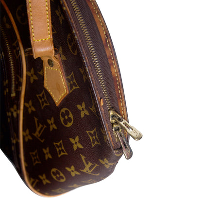 Louis Vuitton Ellipse GM Monogram Vanchetta Leather Tote Bag | O/S, Multicoloured