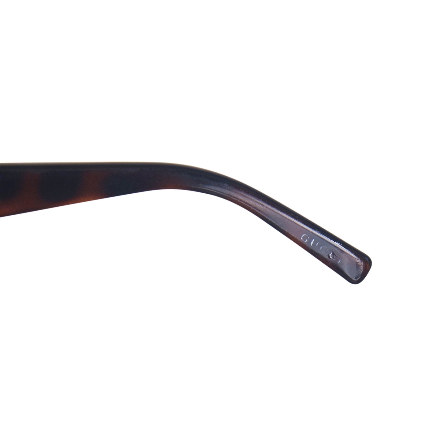 Gucci GG 2829/S Frameless Gradient Shield Sunglasses | O/S, Multicoloured