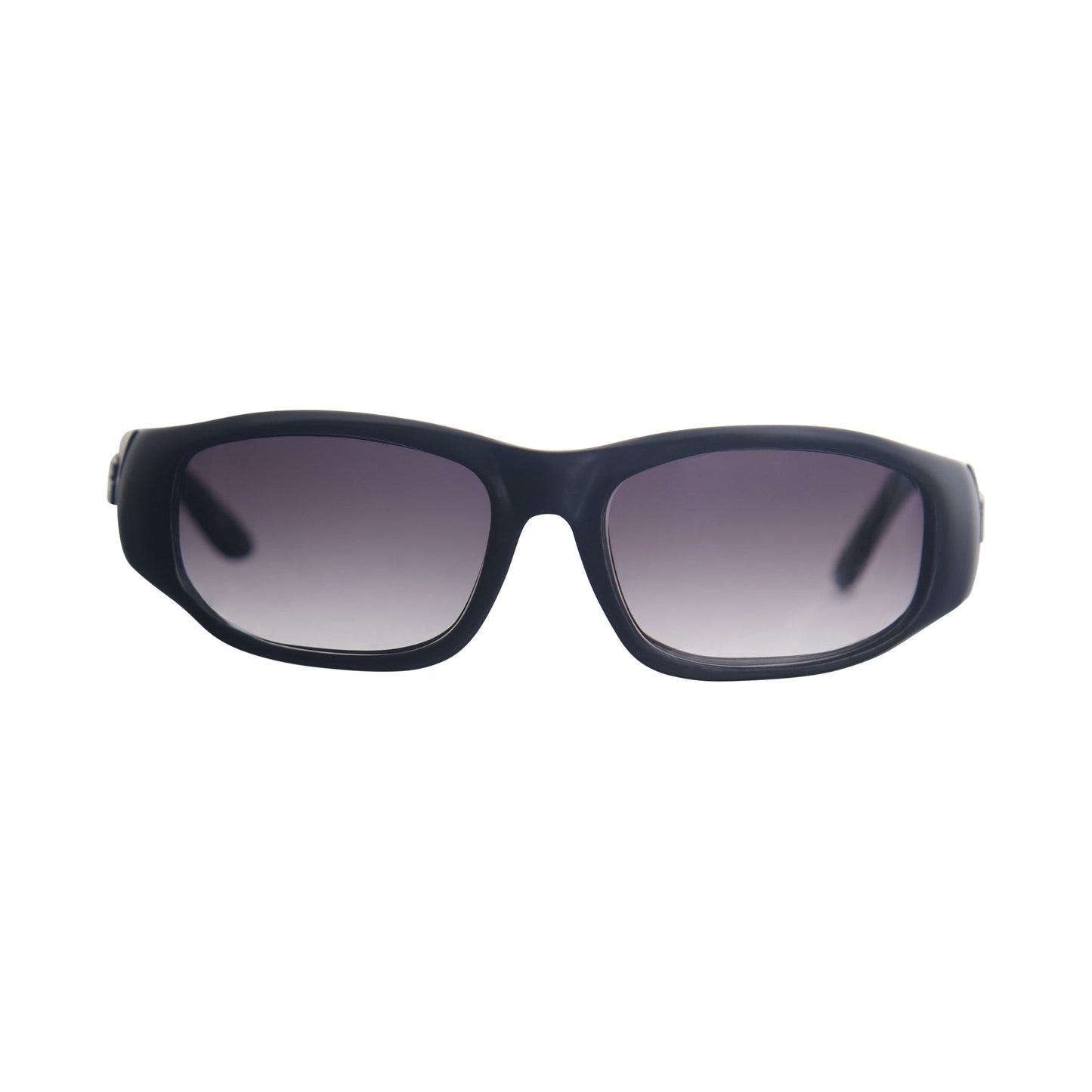F/W 1999 Gucci 1178/S Matte Black Frame Sunglasses | O/S, Multicoloured