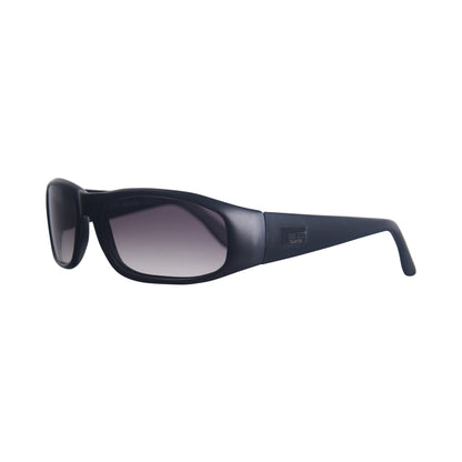 F/W 1999 Gucci 1178/S Matte Black Frame Sunglasses | O/S, Multicoloured