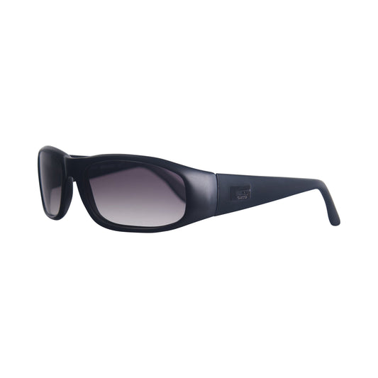 F/W 1999 Gucci 1178/S Matte Black Frame Sunglasses | O/S, Multicoloured