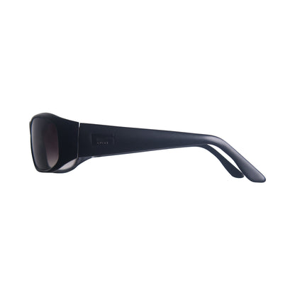 F/W 1999 Gucci 1178/S Matte Black Frame Sunglasses | O/S, Multicoloured